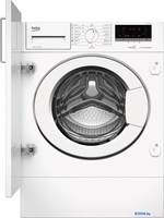 Стиральная машина BEKO WITV8712X0W - фото