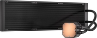 Жидкостное охлаждение для процессора Corsair iCUE H150i Elite Capellix XT CW-9060070-WW - фото2