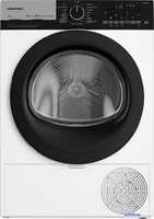 Сушильная машина Grundig GT76824WBPB - фото