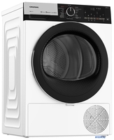 Сушильная машина Grundig GT76824WBPB - фото2