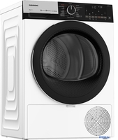 Сушильная машина Grundig GT76924WBPB - фото2