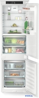 Холодильник Liebherr ICBNSd 5123 Plus BioFresh NoFrost - фото