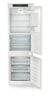 Холодильник Liebherr ICBNSd 5123 Plus BioFresh NoFrost - фото2
