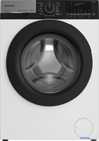 Стиральная машина Grundig GW5P57415WBPB - фото
