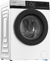 Стиральная машина Grundig GW7P59408WBPB - фото2