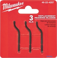 Набор сменных лезвий Milwaukee для гратоснимателя 48224257 - фото