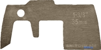 Лезвие сменное Milwaukee Switchblade 4932479546 - фото