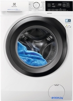Стиральная машина Electrolux SteamCare 700 EW7F348ASP - фото