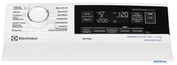 Стиральная машина с вертикальной загрузкой Electrolux SteamCare 700 EW7TE3272IP - фото2