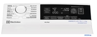 Стиральная машина с вертикальной загрузкой Electrolux SteamCare 700 EW7TN3372SP - фото2