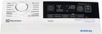 Стиральная машина с вертикальной загрузкой Electrolux UltraCare 800 EW8TN3362P - фото2