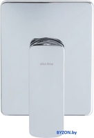 Смеситель Allen Brau Infinity X1 5.21015-00 - фото
