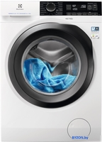 Стиральная машина Electrolux SteamCare 700 UniversalDose EW7F249PSP - фото