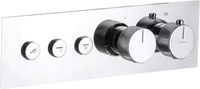 Смеситель Allen Brau Liberty 5.33003-00 - фото