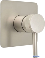 Смеситель Allen Brau Priority X1 5.31012-BN - фото