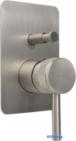Смеситель Allen Brau Priority X2 5.31011-BN - фото