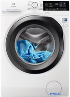Стиральная машина Electrolux SteamCare 700 UniversalDose EW7FN349PSP - фото