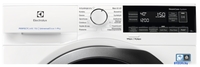 Стиральная машина Electrolux SteamCare 700 UniversalDose EW7FN349PSP - фото2