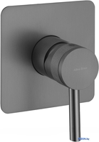 Смеситель Allen Brau Priority 5.31012-MG - фото