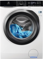 Стиральная машина Electrolux SteamCare 700 UniversalDose MEW7F149BP - фото