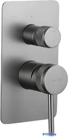 Смеситель Allen Brau Priority 5.31011-MG - фото