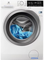 Стиральная машина Electrolux SteamCare 700 UniversalDose MEW7F349PXP - фото