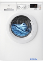 Стиральная машина Electrolux TimeCare 500 EW2F428WP - фото
