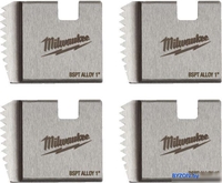 Набор резцов Milwaukee BSPT Alloy 4932480229 - фото