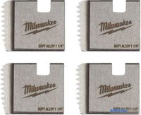 Набор резцов Milwaukee BSPT Alloy 4932480230 - фото