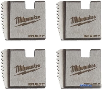 Набор резцов Milwaukee BSPT Alloy 4932480232 - фото