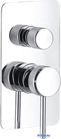 Смеситель Allen Brau Priority 5.31A11-00 - фото