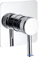 Смеситель Allen Brau Priority X1 5.31012-00 - фото