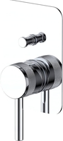 Смеситель Allen Brau Priority X2 5.31011-00 - фото