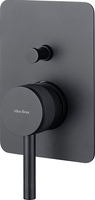 Смеситель Allen Brau Priority X2 5.31011-31 - фото