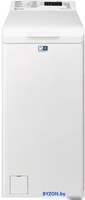 Стиральная машина с вертикальной загрузкой Electrolux TimeCare 500 EW2TN5261FP - фото