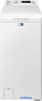 Стиральная машина с вертикальной загрузкой Electrolux TimeCare 500 EW5TN507FP - фото