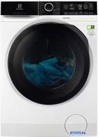 Стиральная машина Electrolux UltraCare 800 EW8FEU149BP - фото