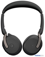 Офисная гарнитура Jabra Evolve2 65 Flex MS Stereo USB-C - фото2