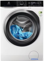 Стиральная машина Electrolux UltraCare 800 UniversalDose EW8F161PSPC - фото