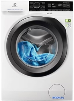 Стиральная машина Electrolux UltraCare 800 UniversalDose EW8F261PSP - фото