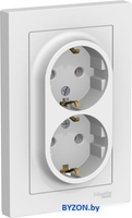 Розетка Schneider Electric AtlasDesign ATN001324 - фото