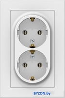 Розетка Schneider Electric AtlasDesign ATN001324 - фото2
