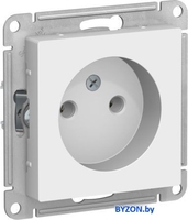 Розетка Schneider Electric AtlasDesign ATN001341 - фото