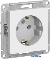 Розетка Schneider Electric AtlasDesign ATN001343 - фото