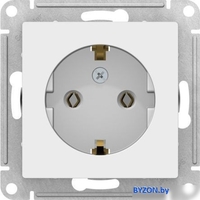 Розетка Schneider Electric AtlasDesign ATN001343 - фото2