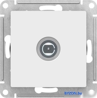 Розетка телевизионная Schneider Electric AtlasDesign ATN001393 - фото2