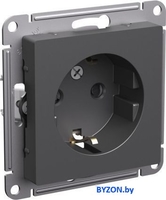Розетка Schneider Electric AtlasDesign ATN001445 - фото