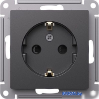 Розетка Schneider Electric AtlasDesign ATN001445 - фото2