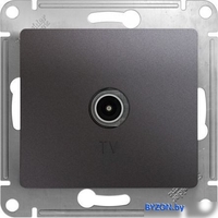 Розетка телевизионная Schneider Electric Glossa GSL001393 - фото