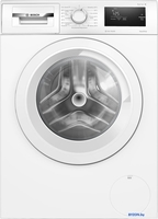 Стиральная машина Bosch Serie 4 WAN24055PL - фото